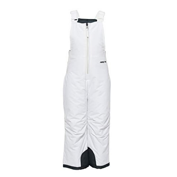 Arctix Infant//Toddler Chest High Snow Bib Overalls